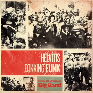 Helvítis fokking funk